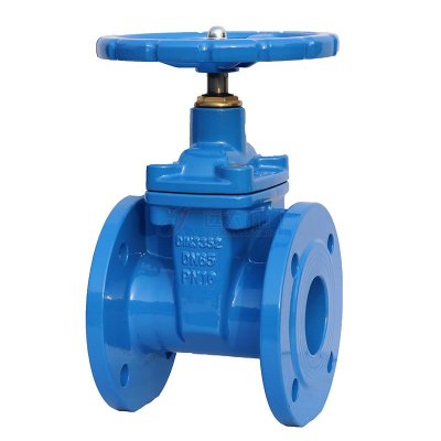 Valve , Control Valve and Actuator