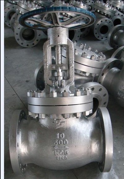 Valve , Control Valve and Actuator