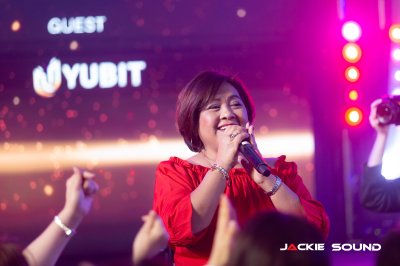 The Banquet Hall at Nathong 2026  