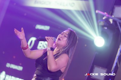 The Banquet Hall at Nathong 2026  