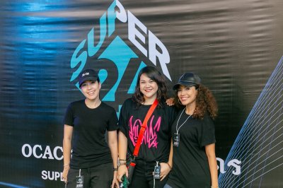 งานแข่งเต้น Super24