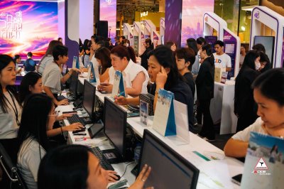 การบินไทยฉลอง 66 ปี จัดใหญ่ "รักคุณเท่าฟ้า 2569