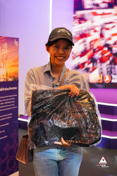 การบินไทยฉลอง 66 ปี จัดใหญ่ "รักคุณเท่าฟ้า 2569