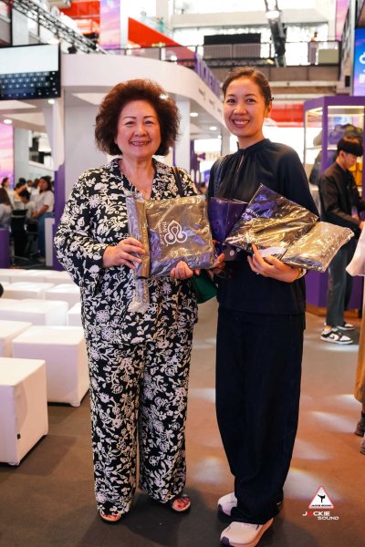 การบินไทยฉลอง 66 ปี จัดใหญ่ "รักคุณเท่าฟ้า 2569