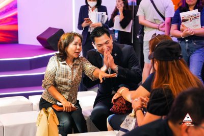 การบินไทยฉลอง 66 ปี จัดใหญ่ "รักคุณเท่าฟ้า 2569