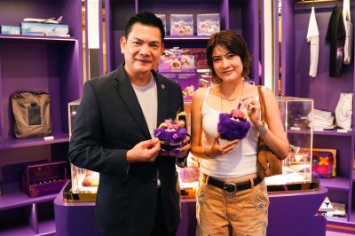 การบินไทยฉลอง 66 ปี จัดใหญ่ "รักคุณเท่าฟ้า 2569