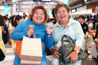 การบินไทยฉลอง 66 ปี จัดใหญ่ "รักคุณเท่าฟ้า 2569