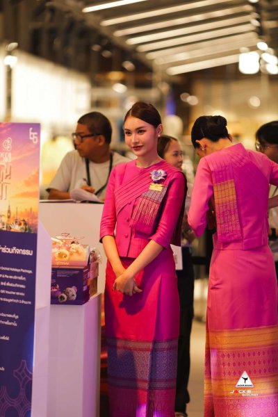 การบินไทยฉลอง 66 ปี จัดใหญ่ "รักคุณเท่าฟ้า 2569
