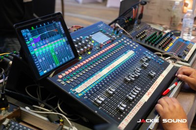 The Banquet Hall at Nathong 2026  