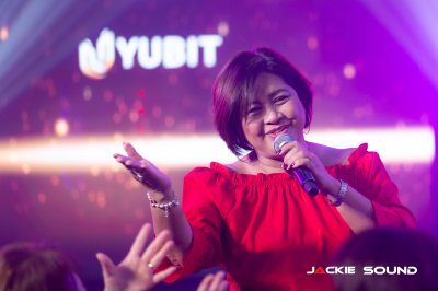 The Banquet Hall at Nathong 2026  