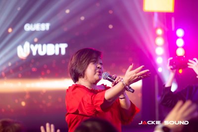 The Banquet Hall at Nathong 2026  