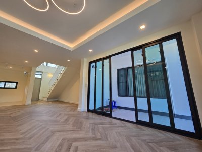 บ้านเศรษฐสิริ