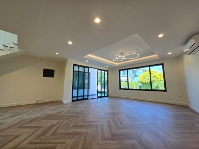 บ้านเศรษฐสิริ