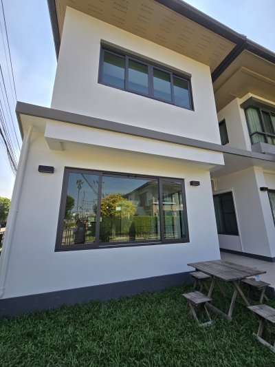 บ้านเศรษฐสิริ