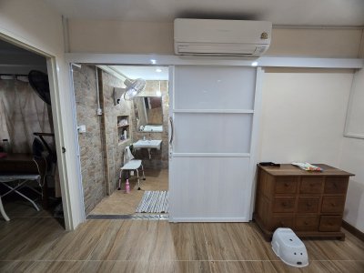 บ้านเสนานิคม