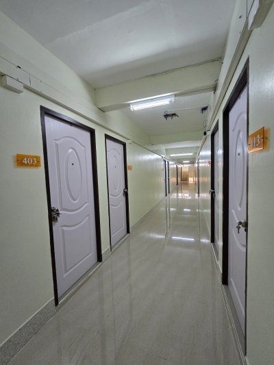 ระเบียงทางเดิน