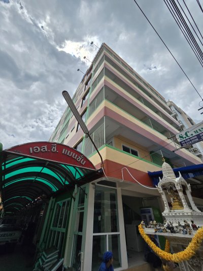 ด้านหน้าอาคาร2