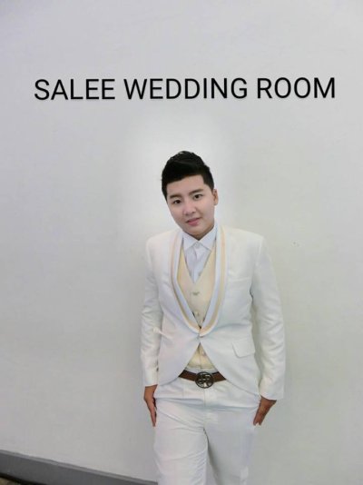 Wedding&Suit