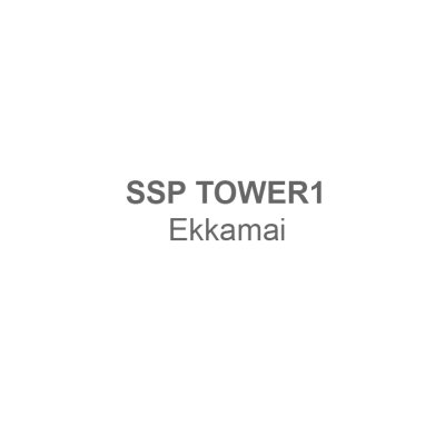SSP tower21Fl.NAWANI