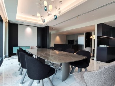 The St.Regis