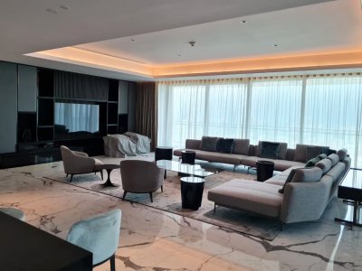 The St.Regis