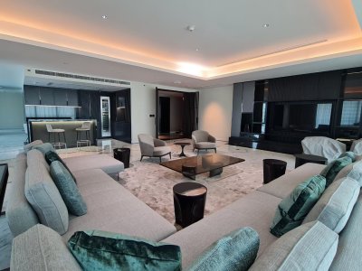The St.Regis
