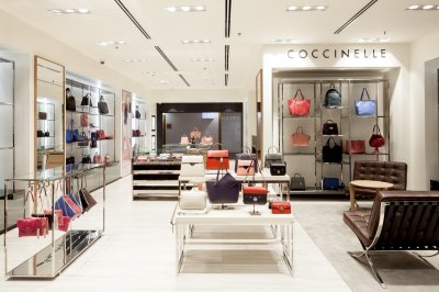 Coccinelle