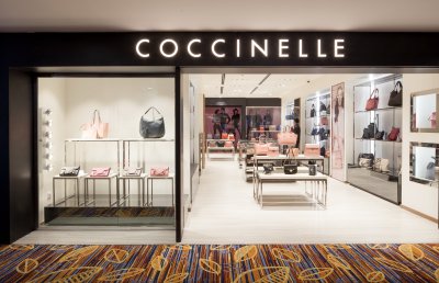 Coccinelle