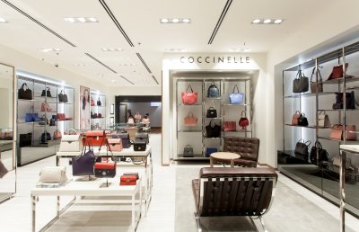 Coccinelle