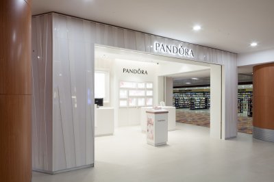 Pandora
