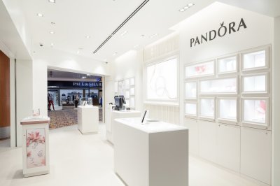 Pandora