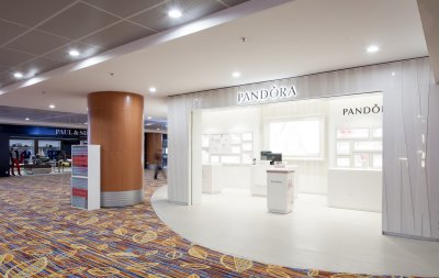 Pandora
