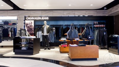 Calvin Klein