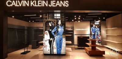 Calvin Klein