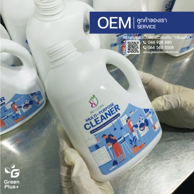 BD CLEAN Multi-Purpose Cleaner