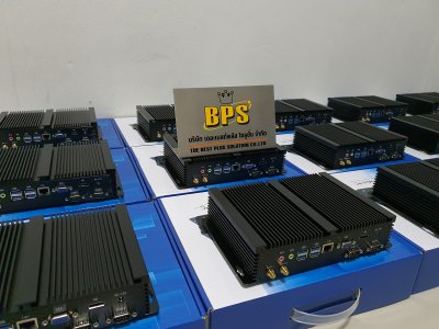 P04-คอมพิวเตอร์อุตสาหกรรมแบบกล่อง