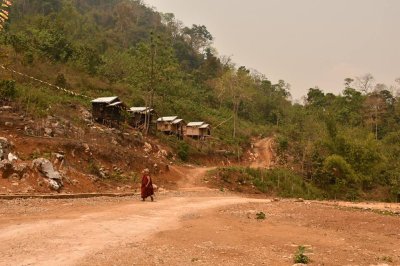 2 night 3 day trekking, tribal and eco tour in Keng Tung (Myanmar - Kyaing Tong) & environ