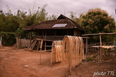 2 night 3 day trekking, tribal and eco tour in Keng Tung (Myanmar - Kyaing Tong) & environ