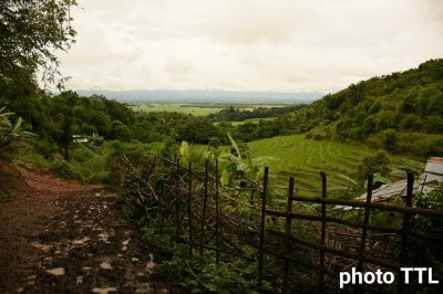 2 night 3 day trekking, tribal and eco tour in Keng Tung (Myanmar - Kyaing Tong) & environ