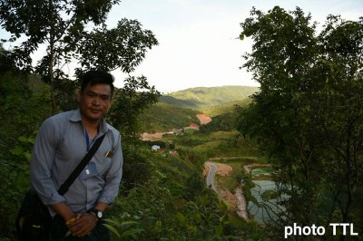 2 night 3 day trekking, tribal and eco tour in Keng Tung (Myanmar - Kyaing Tong) & environ