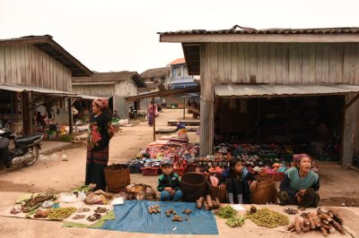 2 night 3 day trekking, tribal and eco tour in Keng Tung (Myanmar - Kyaing Tong) & environ