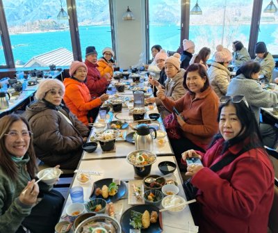 JAPAN, ASIA