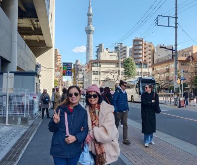 JAPAN, ASIA