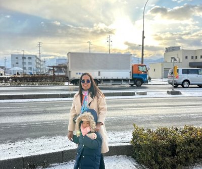 JAPAN, ASIA