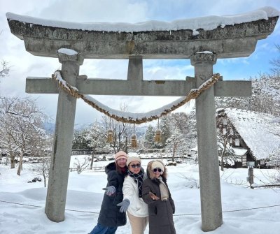 JAPAN, ASIA