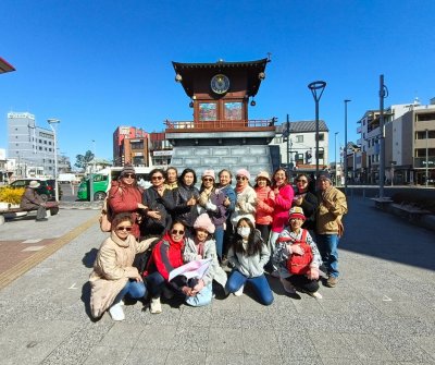 JAPAN, ASIA