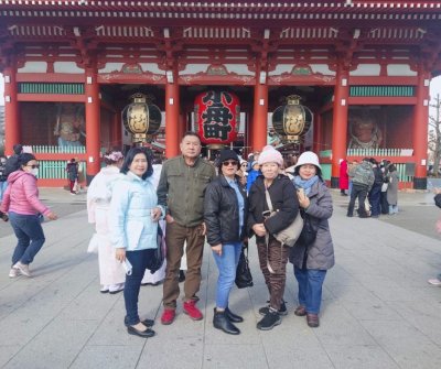 JAPAN, ASIA