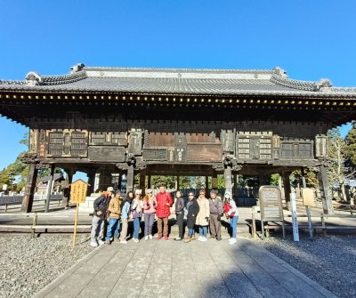 JAPAN, ASIA