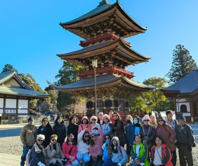 JAPAN, ASIA