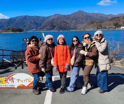 JAPAN, ASIA